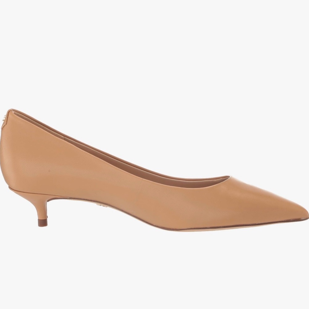Sam Edelman Womens Franci pump